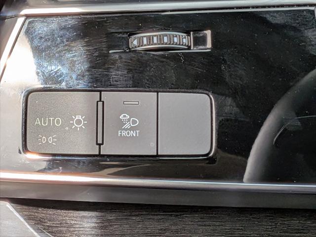2023 Audi Q7 Premium Plus 45 TFSI quattro Tiptronic
