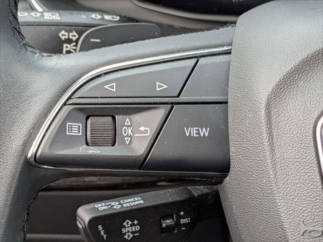 2023 Audi Q7 Premium Plus 45 TFSI quattro Tiptronic