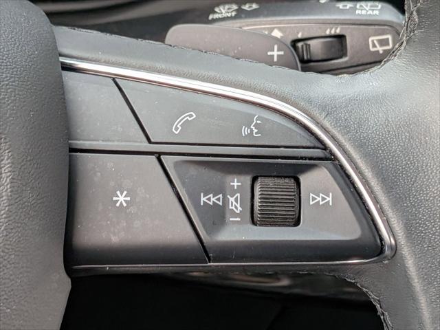 2023 Audi Q7 Premium Plus 45 TFSI quattro Tiptronic