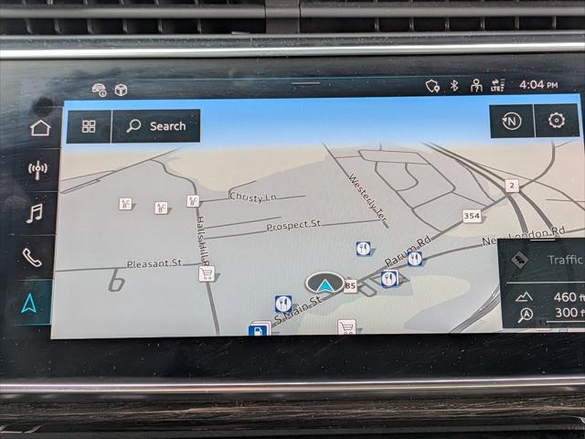 2023 Audi Q7 Premium Plus 45 TFSI quattro Tiptronic