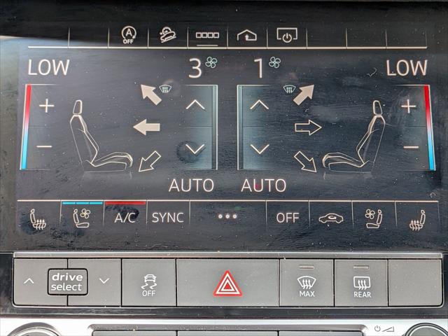 2023 Audi Q7 Premium Plus 45 TFSI quattro Tiptronic
