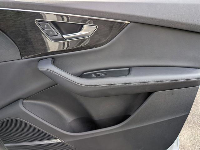 2023 Audi Q7 Premium Plus 45 TFSI quattro Tiptronic