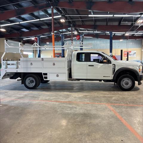 2024 Ford F-450 XL