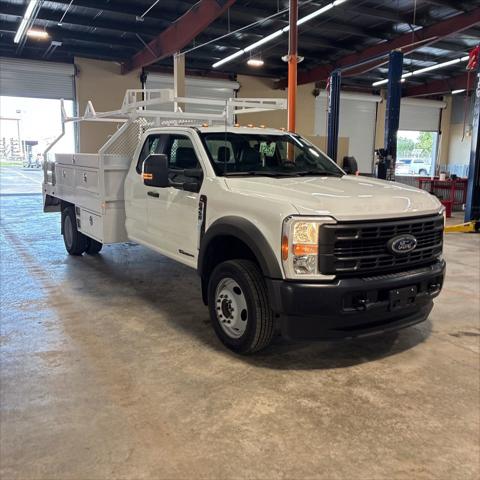 2024 Ford F-450 XL