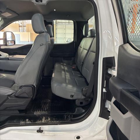 2024 Ford F-450 XL