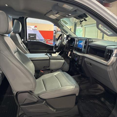 2024 Ford F-450 XL