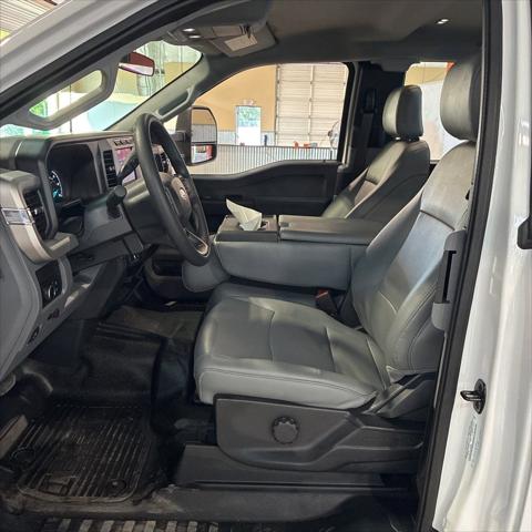 2024 Ford F-450 XL