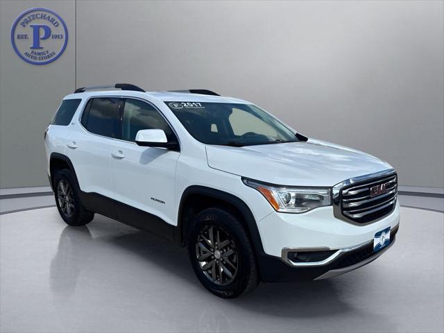 2017 GMC Acadia SLT-1 for sale in Forest City, IA