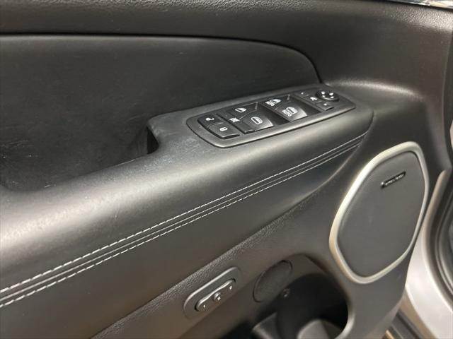 2019 Jeep Grand Cherokee Summit 4x4
