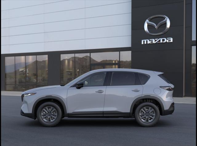 2026 Mazda CX-5 2.5 S Select