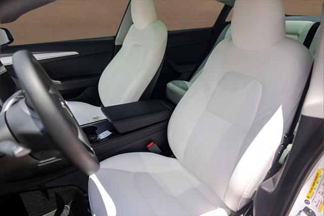 2023 Tesla Model 3 Long Range Dual Motor All-Wheel Drive