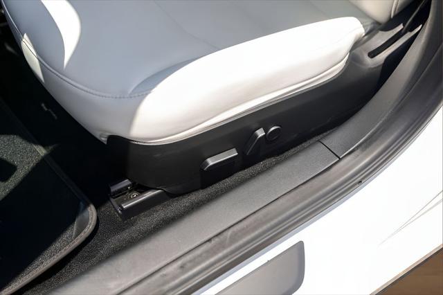 2023 Tesla Model 3 Long Range Dual Motor All-Wheel Drive