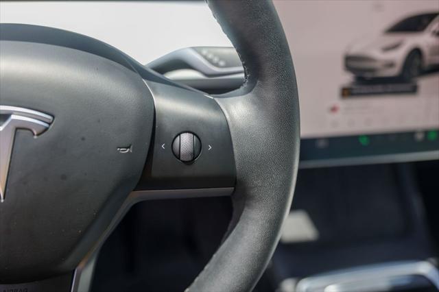 2023 Tesla Model 3 Long Range Dual Motor All-Wheel Drive
