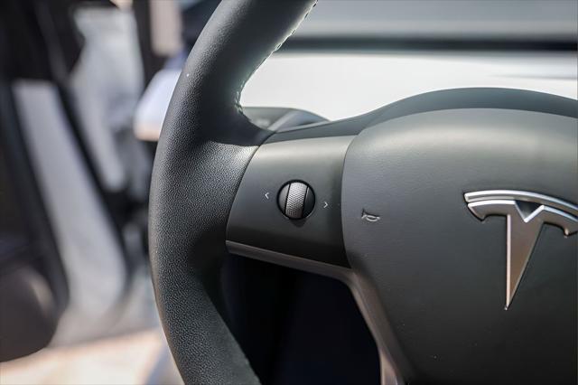 2023 Tesla Model 3 Long Range Dual Motor All-Wheel Drive