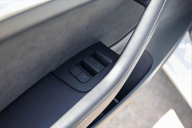 2023 Tesla Model 3 Long Range Dual Motor All-Wheel Drive