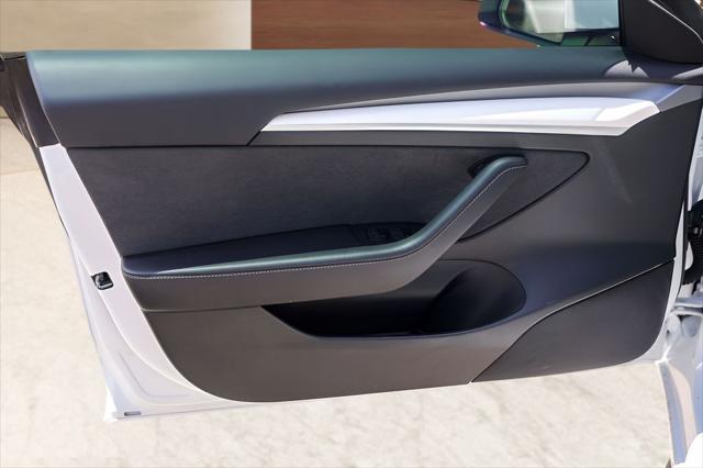2023 Tesla Model 3 Long Range Dual Motor All-Wheel Drive