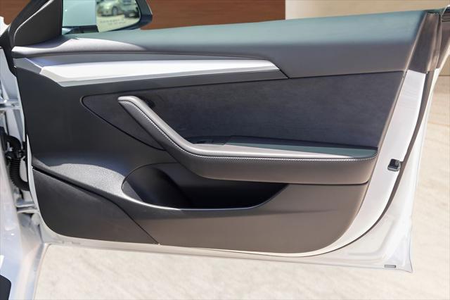 2023 Tesla Model 3 Long Range Dual Motor All-Wheel Drive
