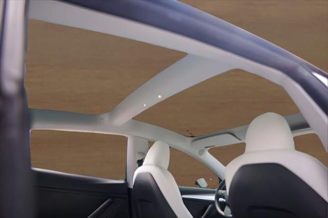 2023 Tesla Model 3 Long Range Dual Motor All-Wheel Drive