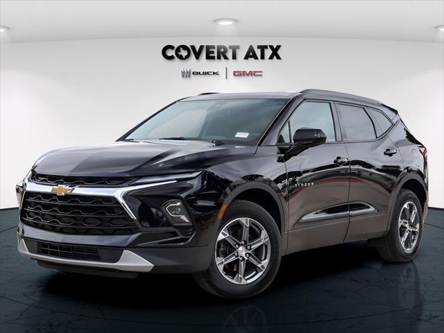 2024 Chevrolet Blazer FWD 2LT