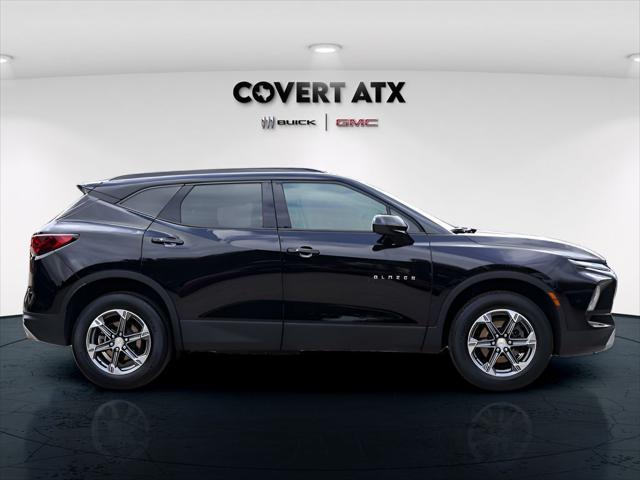 2024 Chevrolet Blazer FWD 2LT
