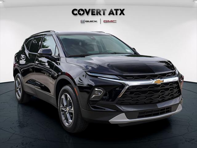 2024 Chevrolet Blazer FWD 2LT