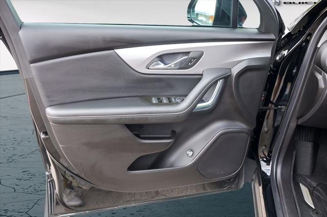 2024 Chevrolet Blazer FWD 2LT