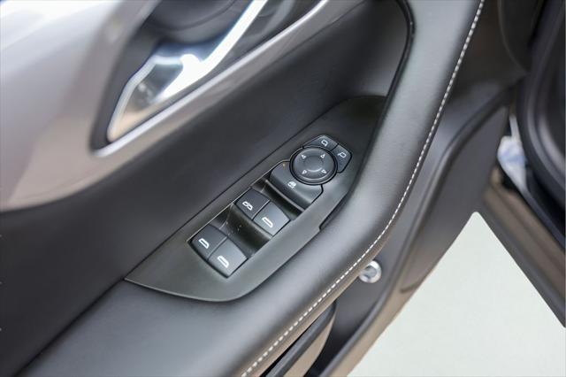 2024 Chevrolet Blazer FWD 2LT