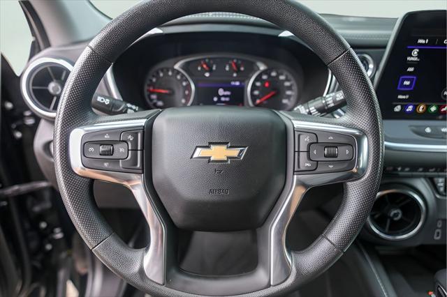 2024 Chevrolet Blazer FWD 2LT