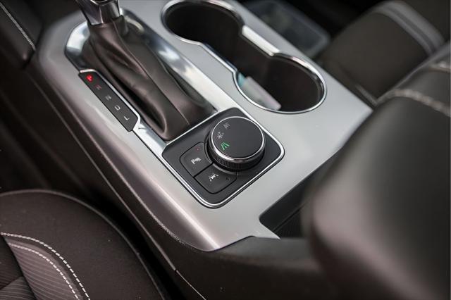 2024 Chevrolet Blazer FWD 2LT