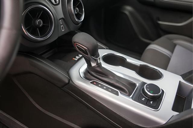 2024 Chevrolet Blazer FWD 2LT