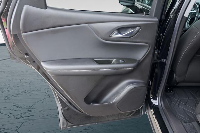 2024 Chevrolet Blazer FWD 2LT