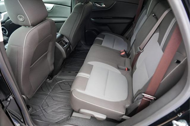 2024 Chevrolet Blazer FWD 2LT