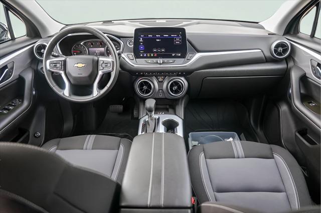 2024 Chevrolet Blazer FWD 2LT
