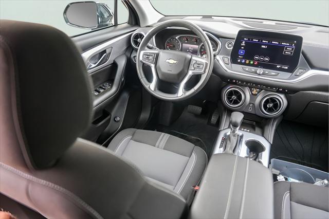 2024 Chevrolet Blazer FWD 2LT