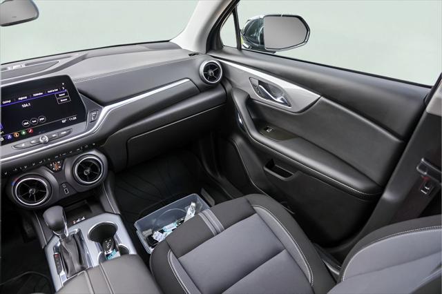 2024 Chevrolet Blazer FWD 2LT
