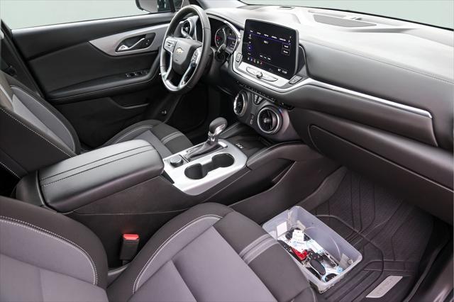 2024 Chevrolet Blazer FWD 2LT