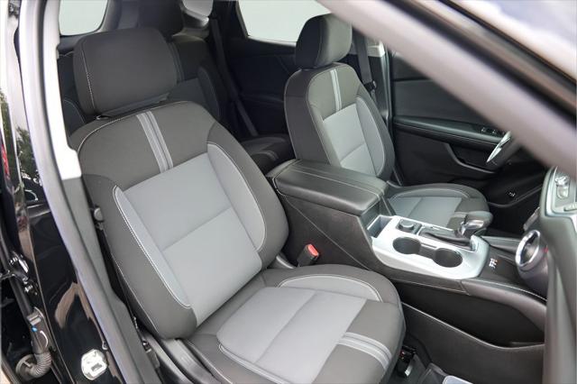 2024 Chevrolet Blazer FWD 2LT