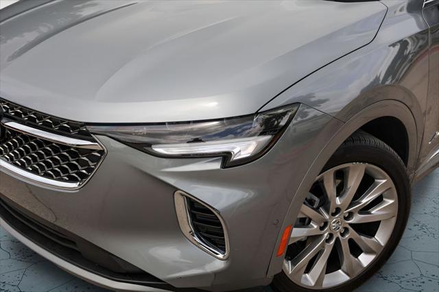 2023 Buick Envision Avenir AWD