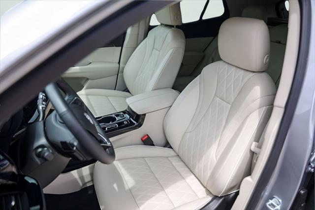 2023 Buick Envision Avenir AWD