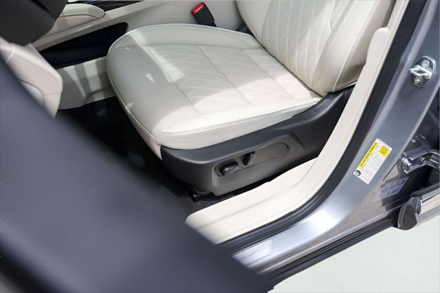 2023 Buick Envision Avenir AWD