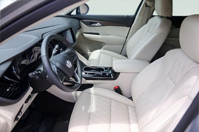 2023 Buick Envision Avenir AWD