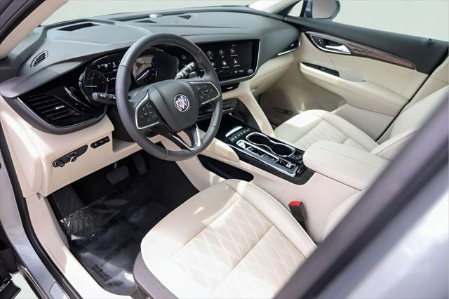 2023 Buick Envision Avenir AWD