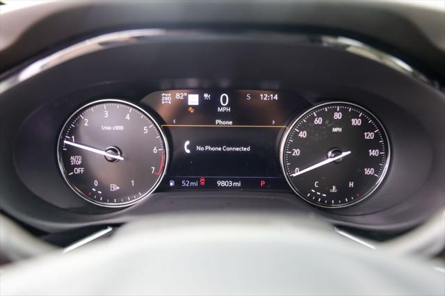 2023 Buick Envision Avenir AWD