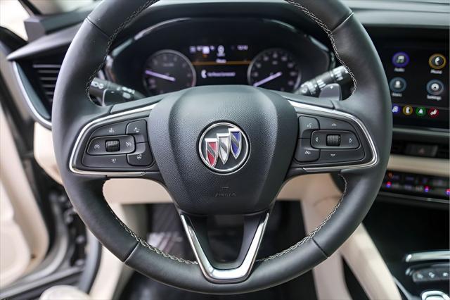 2023 Buick Envision Avenir AWD