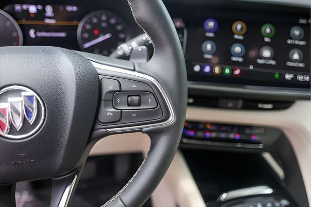 2023 Buick Envision Avenir AWD