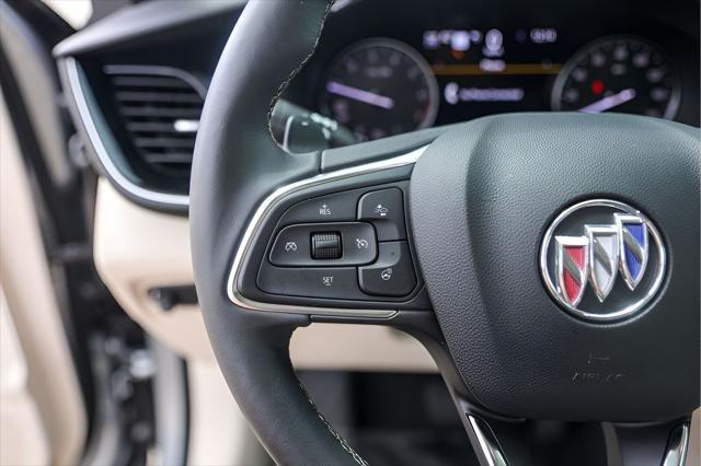 2023 Buick Envision Avenir AWD