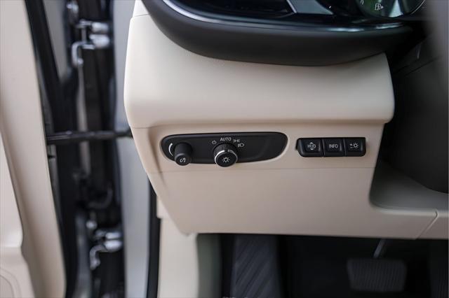 2023 Buick Envision Avenir AWD