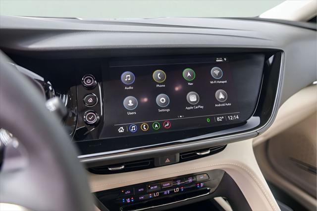 2023 Buick Envision Avenir AWD