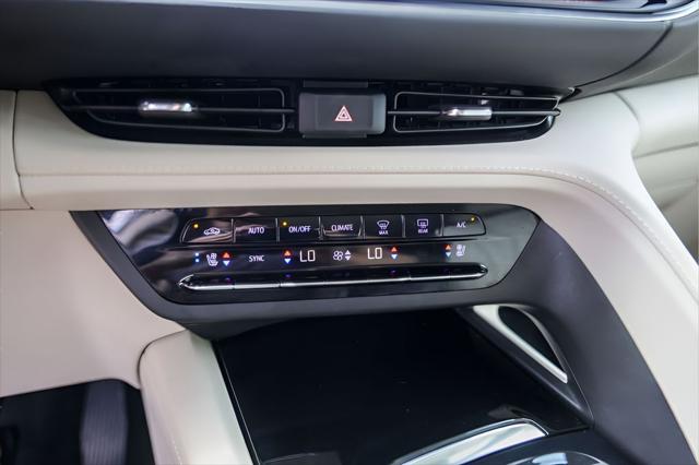 2023 Buick Envision Avenir AWD