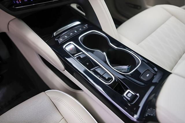 2023 Buick Envision Avenir AWD